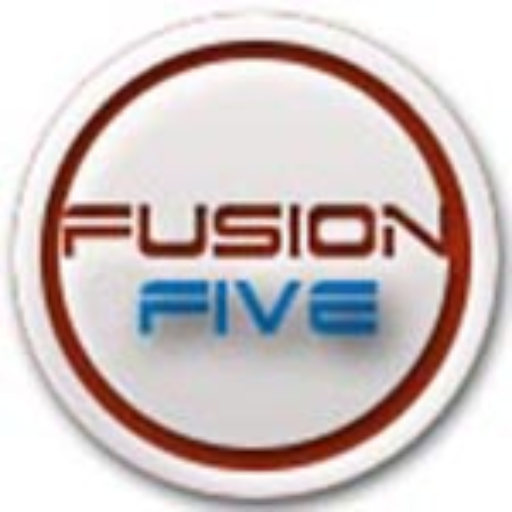 Fusion Five USA LLC Logo